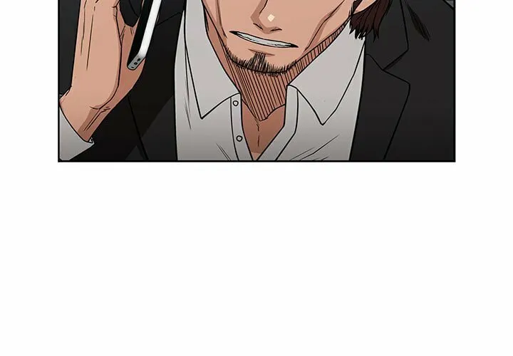 Read Malcolm, The Superstar Detective chapter 11 image 3 on Lezhin