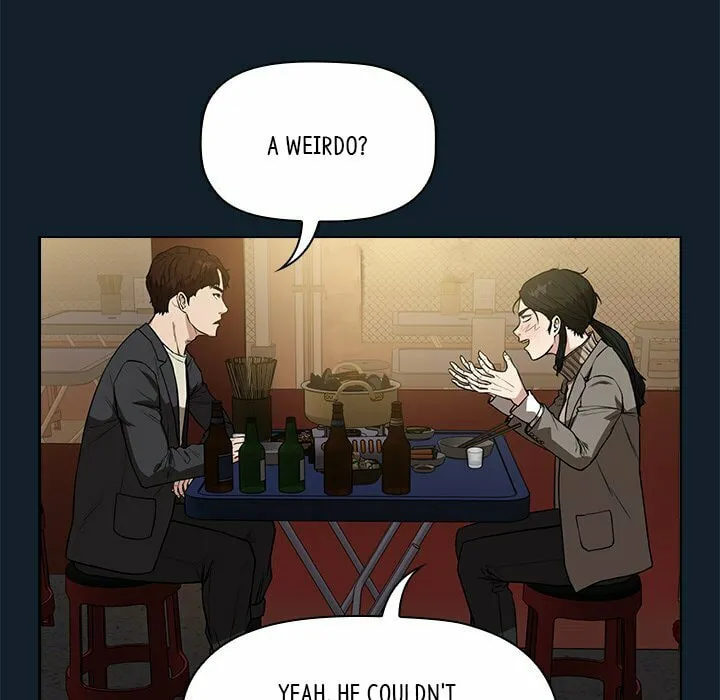 Read Malcolm, The Superstar Detective chapter 11 image 30 on Lezhin