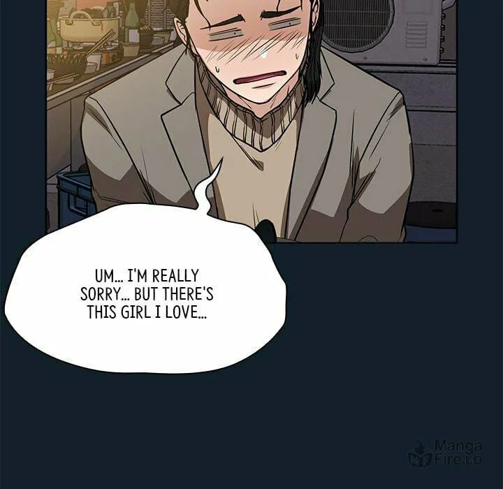 Read Malcolm, The Superstar Detective chapter 11 image 32 on Lezhin