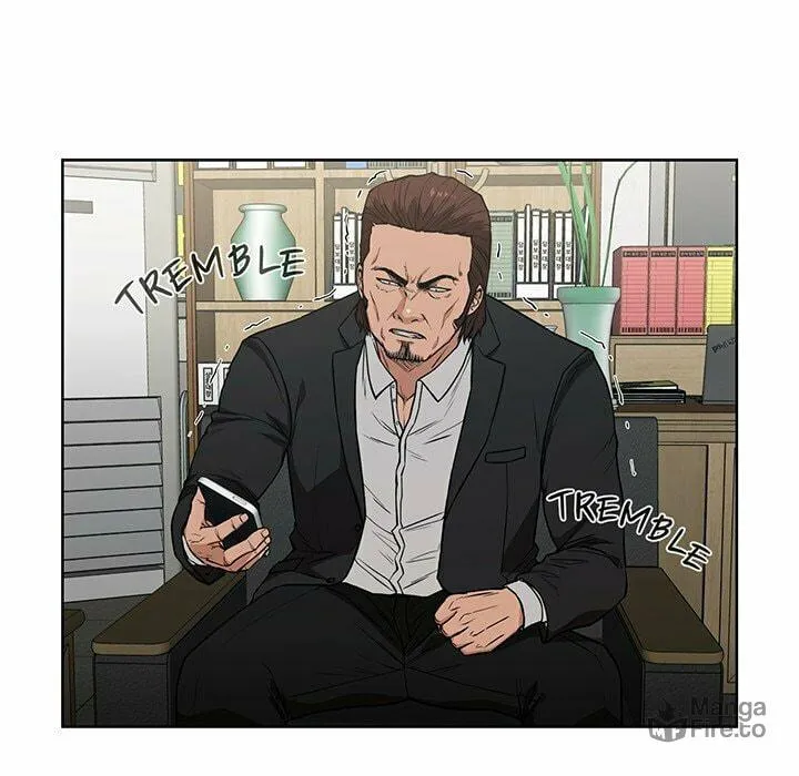 Read Malcolm, The Superstar Detective chapter 11 image 4 on Lezhin