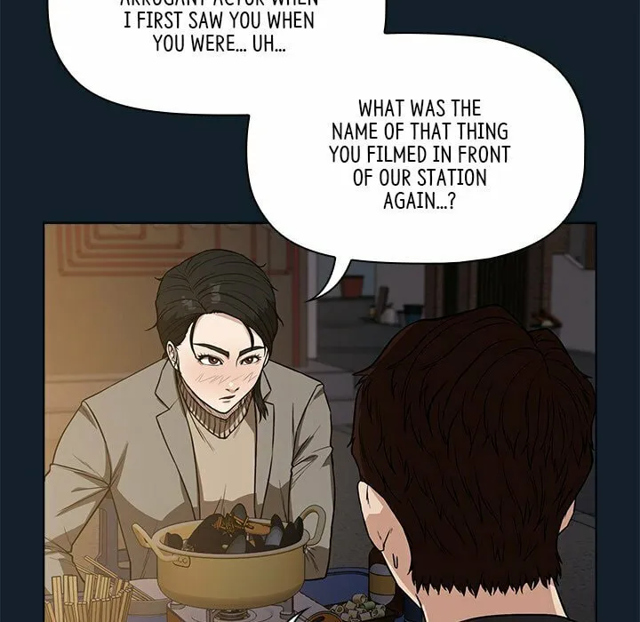Read Malcolm, The Superstar Detective chapter 11 image 40 on Lezhin