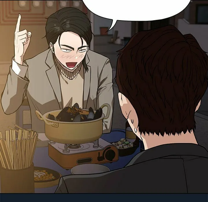 Read Malcolm, The Superstar Detective chapter 11 image 42 on Lezhin