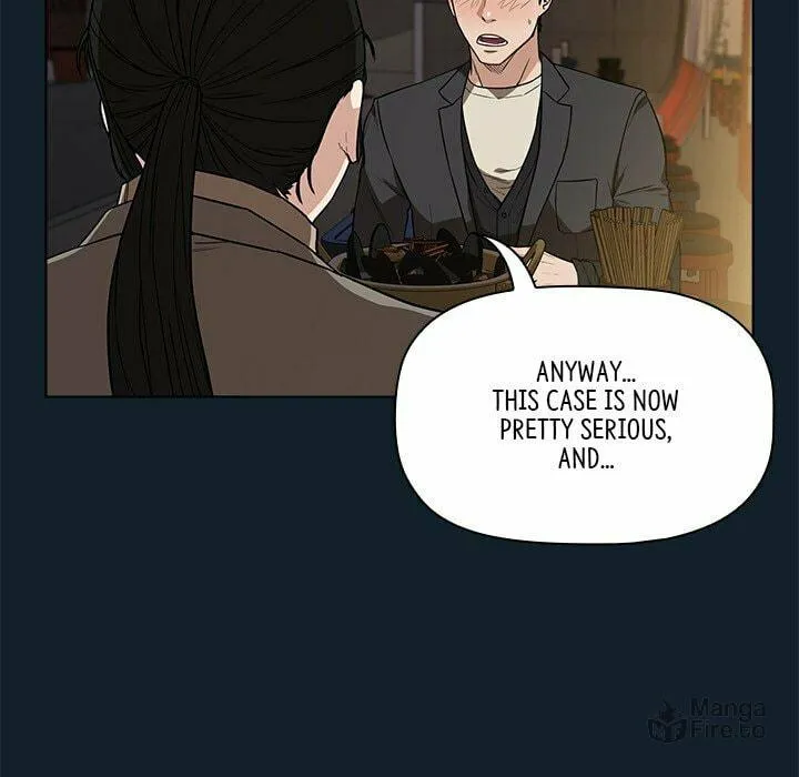 Read Malcolm, The Superstar Detective chapter 11 image 47 on Lezhin
