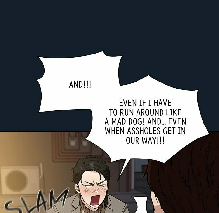 Read Malcolm, The Superstar Detective chapter 11 image 48 on Lezhin