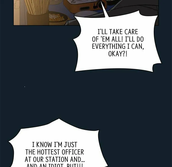 Read Malcolm, The Superstar Detective chapter 11 image 51 on Lezhin