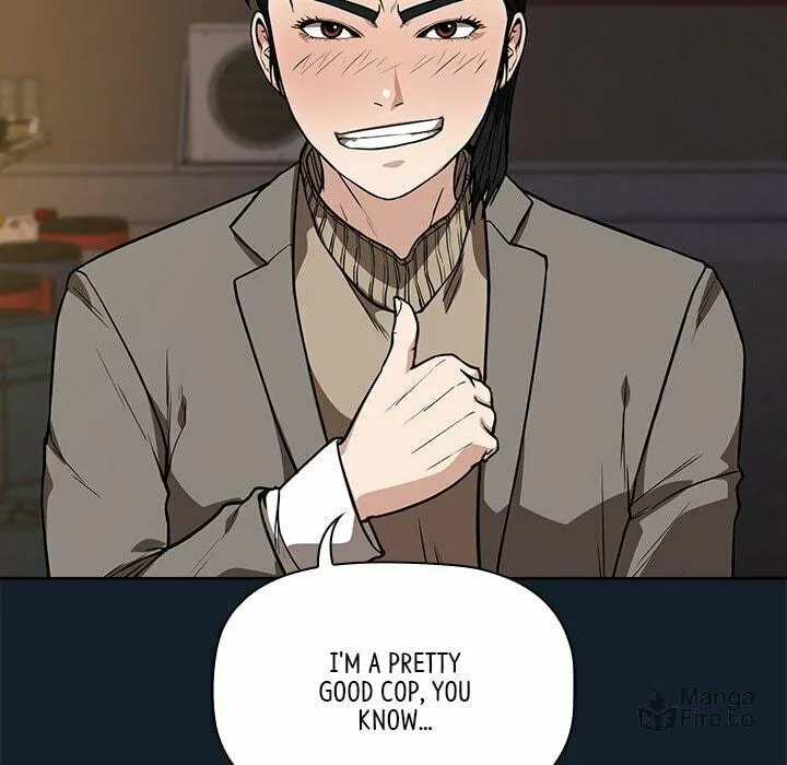 Read Malcolm, The Superstar Detective chapter 11 image 54 on Lezhin