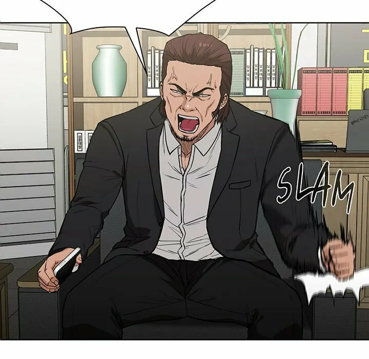 Read Malcolm, The Superstar Detective chapter 11 image 6 on Lezhin