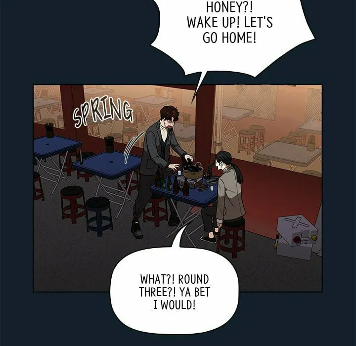 Read Malcolm, The Superstar Detective chapter 11 image 61 on Lezhin