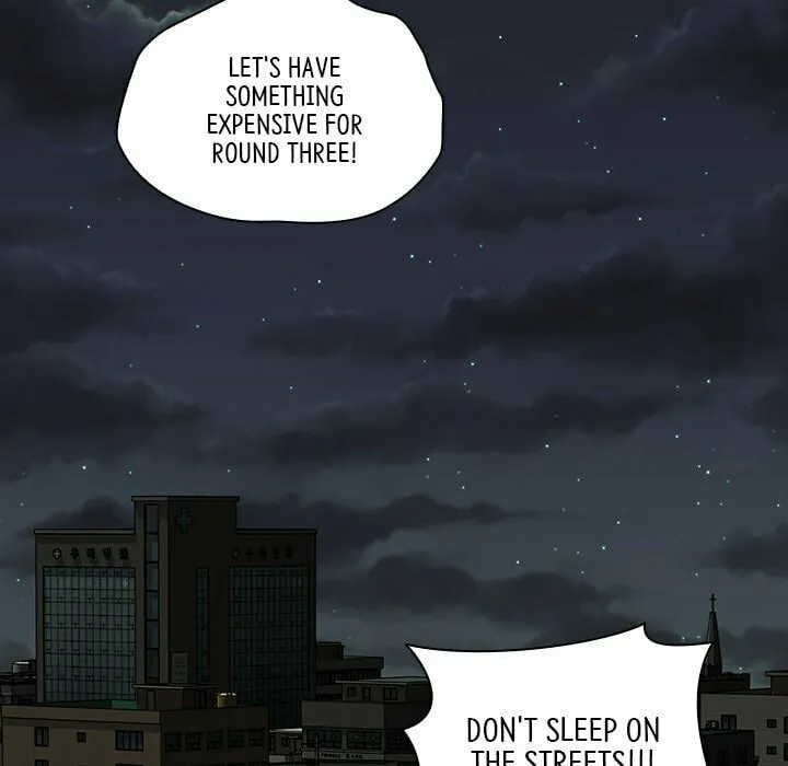 Read Malcolm, The Superstar Detective chapter 11 image 63 on Lezhin