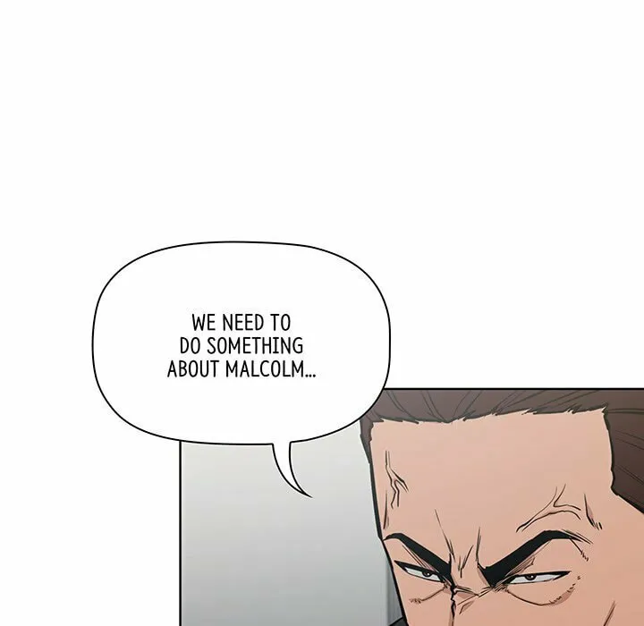 Read Malcolm, The Superstar Detective chapter 11 image 7 on Lezhin