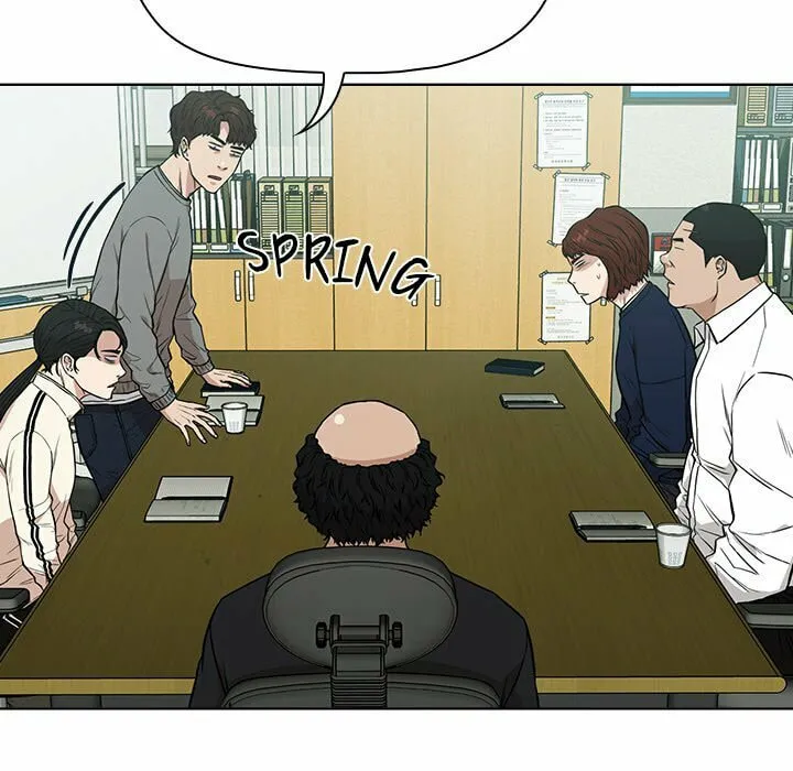 Read Malcolm, The Superstar Detective chapter 11 image 73 on Lezhin