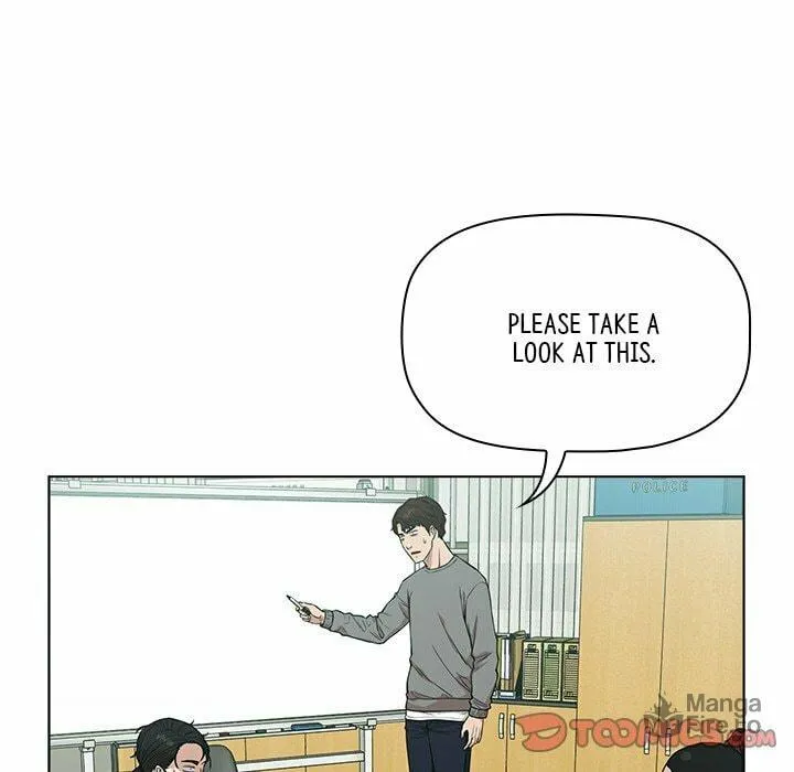 Read Malcolm, The Superstar Detective chapter 11 image 74 on Lezhin