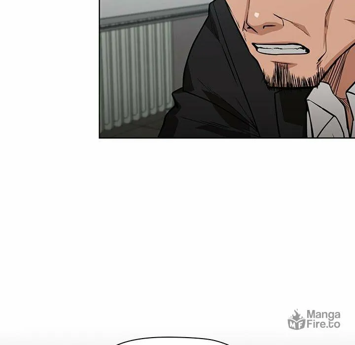 Read Malcolm, The Superstar Detective chapter 11 image 8 on Lezhin