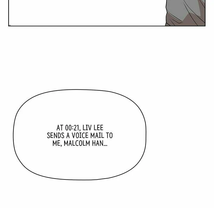 Read Malcolm, The Superstar Detective chapter 11 image 81 on Lezhin