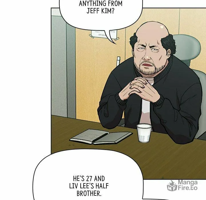 Read Malcolm, The Superstar Detective chapter 11 image 84 on Lezhin