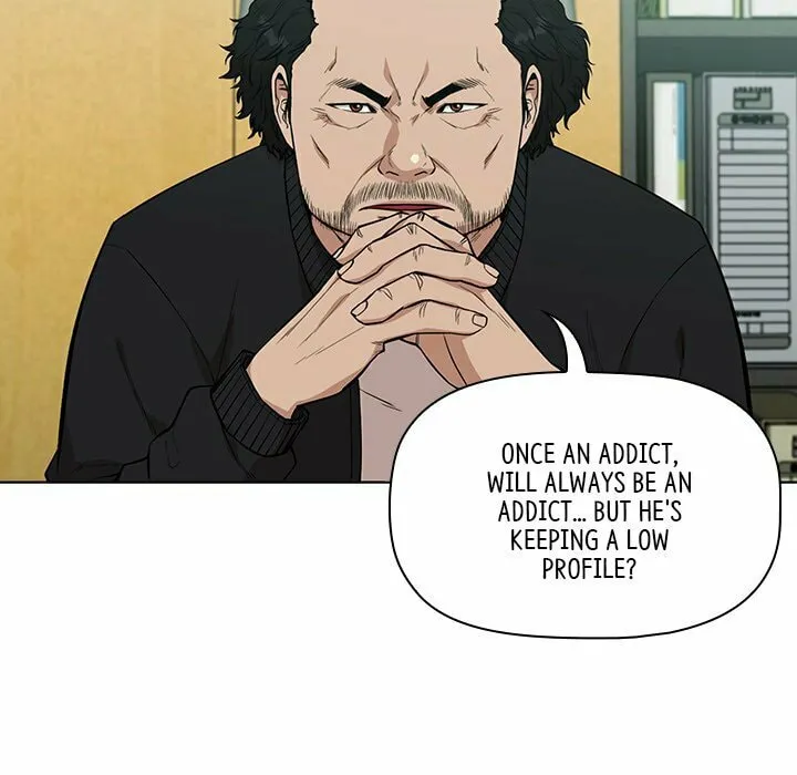 Read Malcolm, The Superstar Detective chapter 11 image 88 on Lezhin