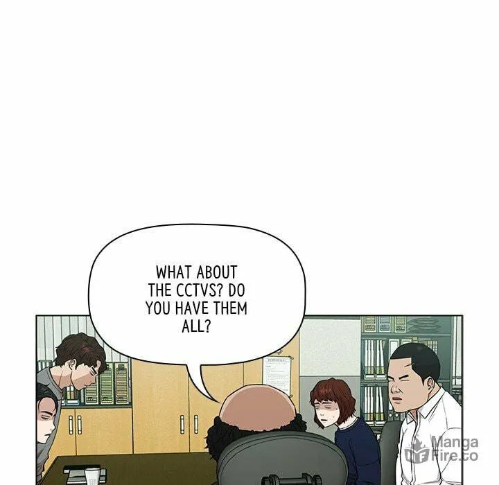 Read Malcolm, The Superstar Detective chapter 11 image 89 on Lezhin