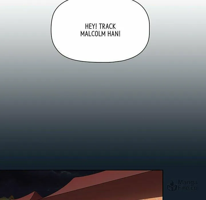 Read Malcolm, The Superstar Detective chapter 11 image 9 on Lezhin