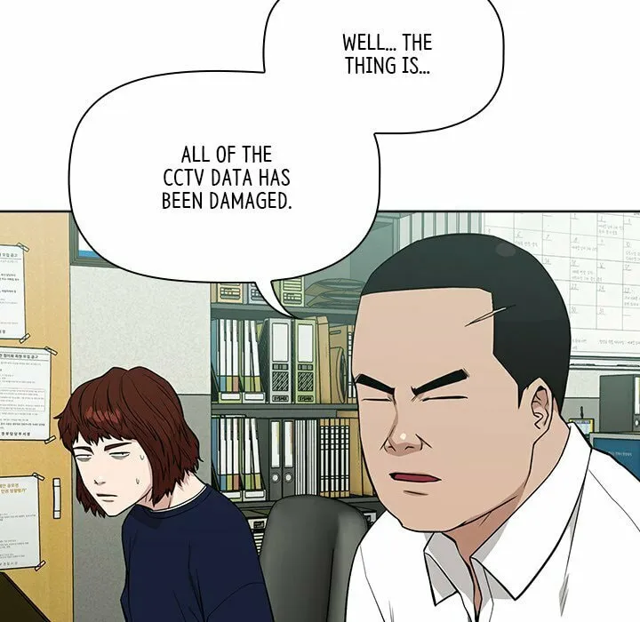 Read Malcolm, The Superstar Detective chapter 11 image 91 on Lezhin
