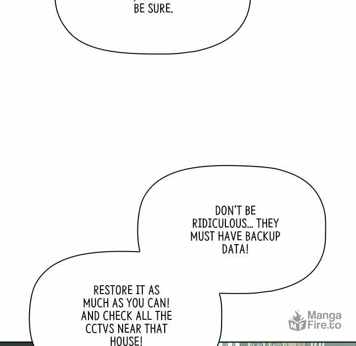 Read Malcolm, The Superstar Detective chapter 11 image 94 on Lezhin