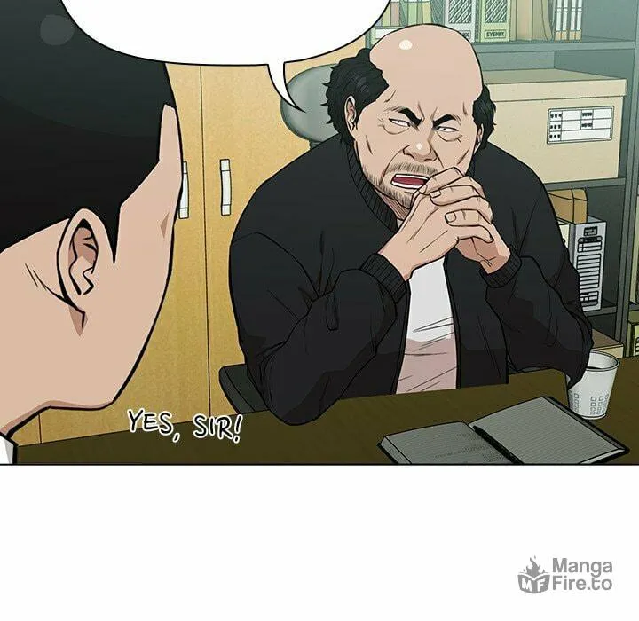 Read Malcolm, The Superstar Detective chapter 11 image 95 on Lezhin