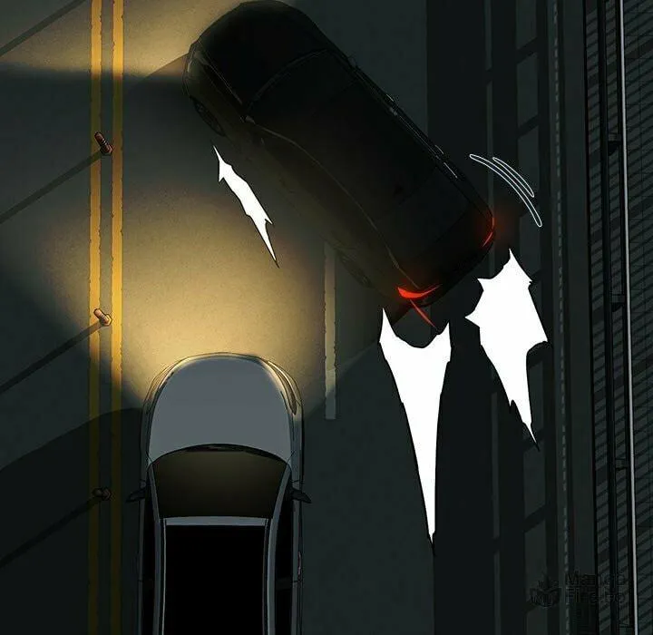 Read Malcolm, The Superstar Detective chapter 14 image 104 on Lezhin
