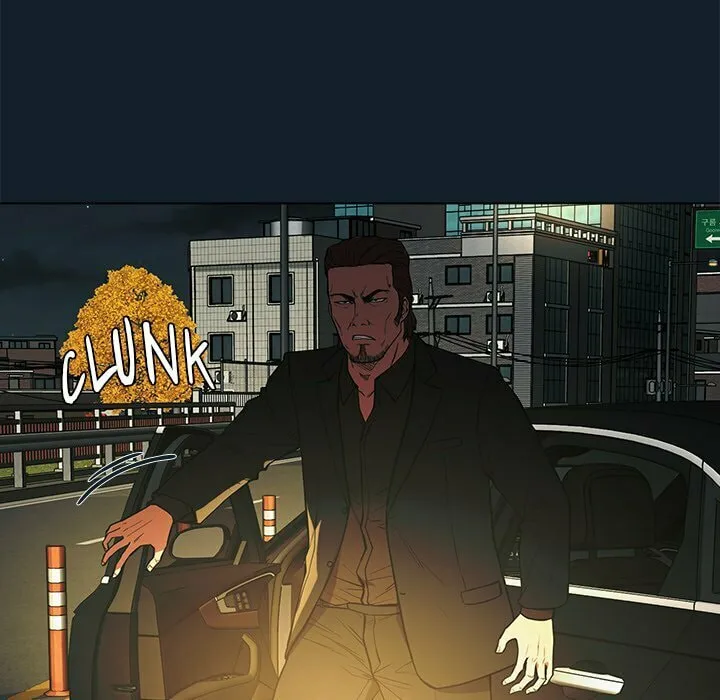 Read Malcolm, The Superstar Detective chapter 14 image 106 on Lezhin