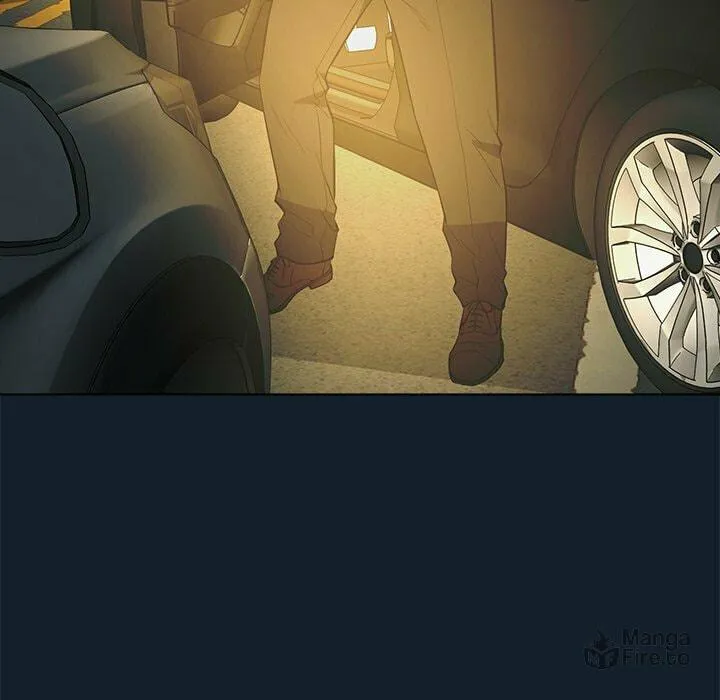 Read Malcolm, The Superstar Detective chapter 14 image 107 on Lezhin