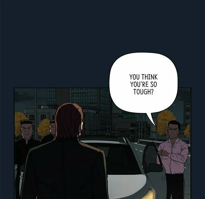 Read Malcolm, The Superstar Detective chapter 14 image 108 on Lezhin