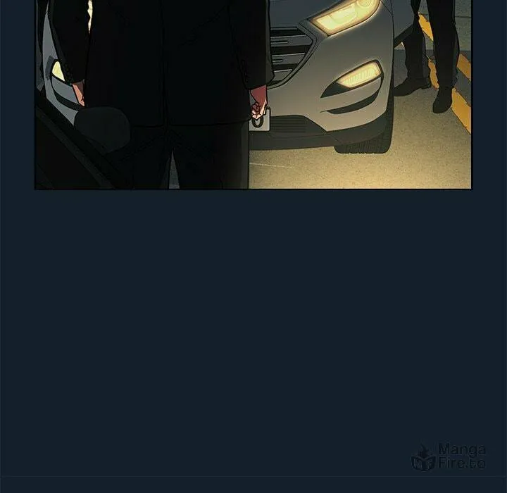 Read Malcolm, The Superstar Detective chapter 14 image 109 on Lezhin