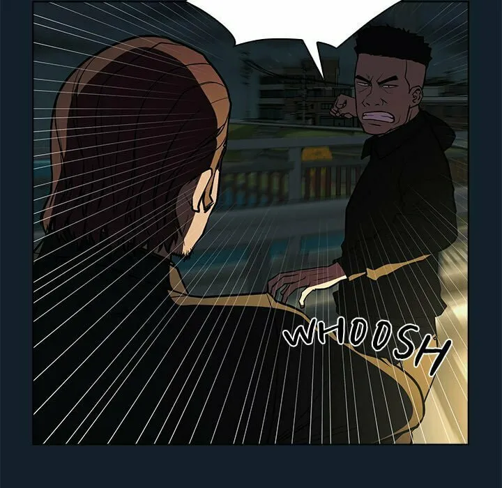 Read Malcolm, The Superstar Detective chapter 14 image 115 on Lezhin