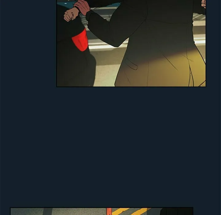 Read Malcolm, The Superstar Detective chapter 14 image 117 on Lezhin