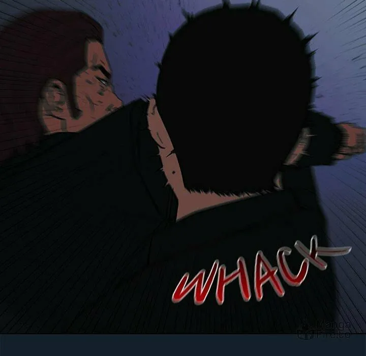 Read Malcolm, The Superstar Detective chapter 14 image 129 on Lezhin