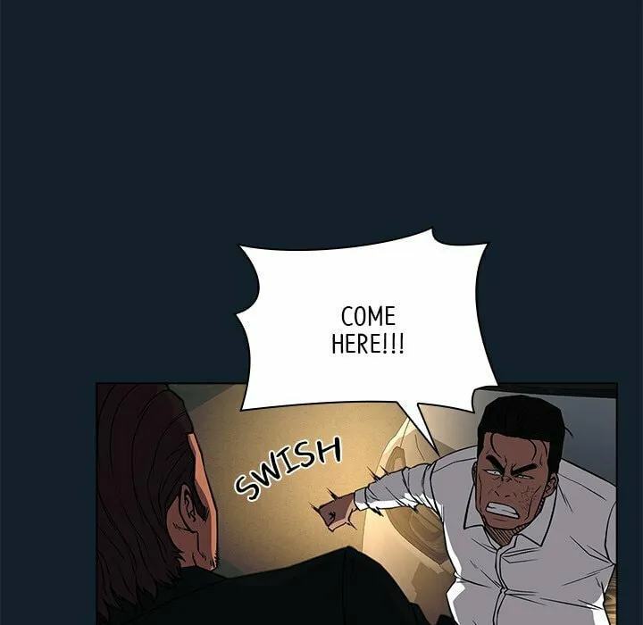 Read Malcolm, The Superstar Detective chapter 14 image 132 on Lezhin