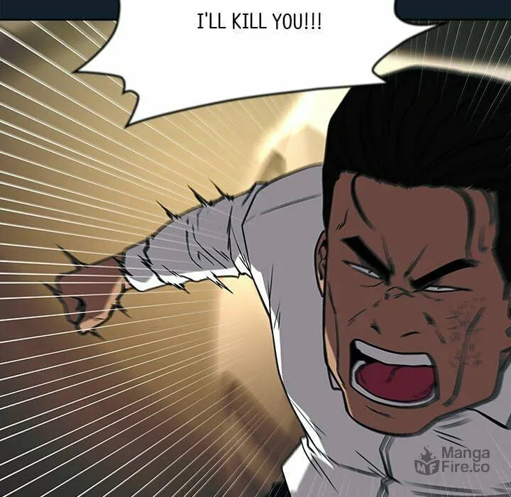 Read Malcolm, The Superstar Detective chapter 14 image 134 on Lezhin