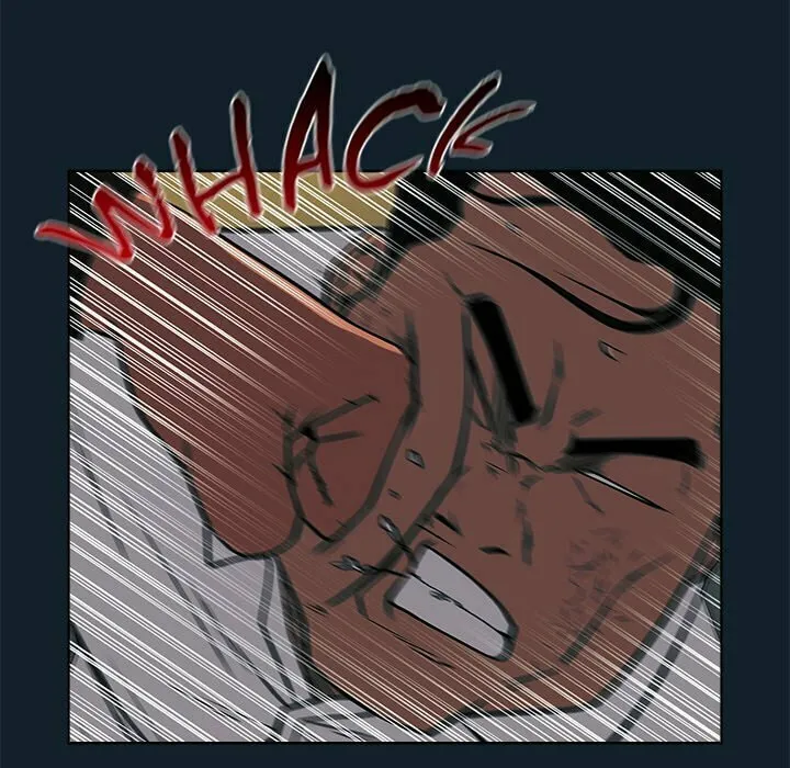 Read Malcolm, The Superstar Detective chapter 14 image 136 on Lezhin