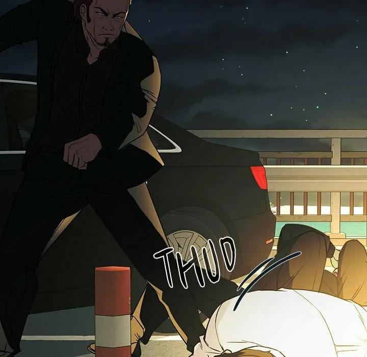 Read Malcolm, The Superstar Detective chapter 14 image 138 on Lezhin