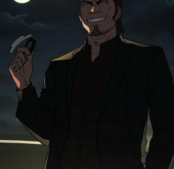 Read Malcolm, The Superstar Detective chapter 14 image 142 on Lezhin