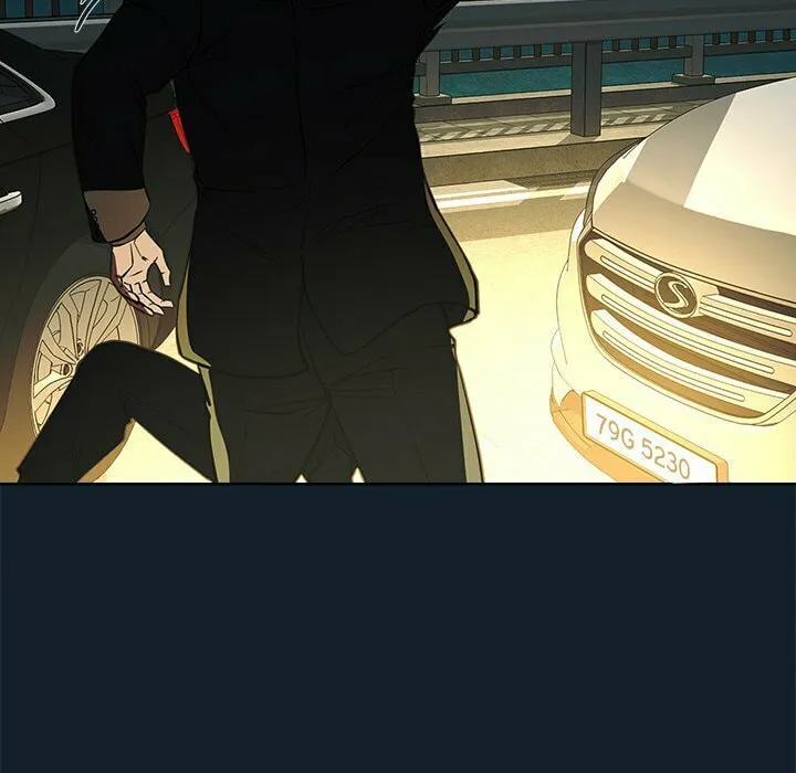 Read Malcolm, The Superstar Detective chapter 14 image 145 on Lezhin