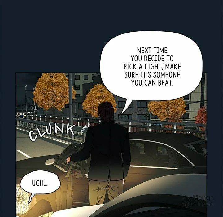 Read Malcolm, The Superstar Detective chapter 14 image 146 on Lezhin