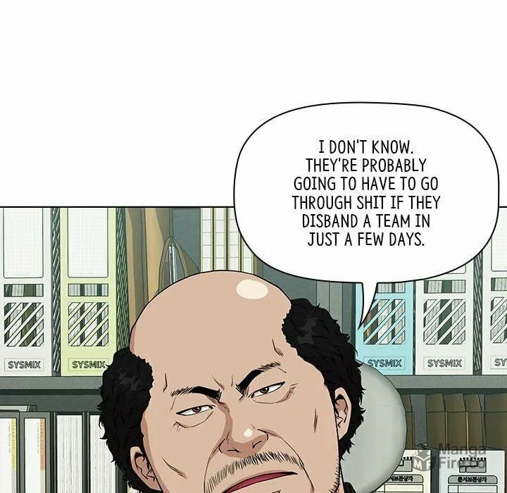 Read Malcolm, The Superstar Detective chapter 14 image 158 on Lezhin