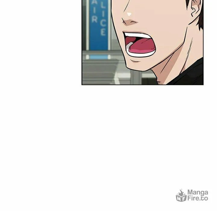 Read Malcolm, The Superstar Detective chapter 14 image 161 on Lezhin