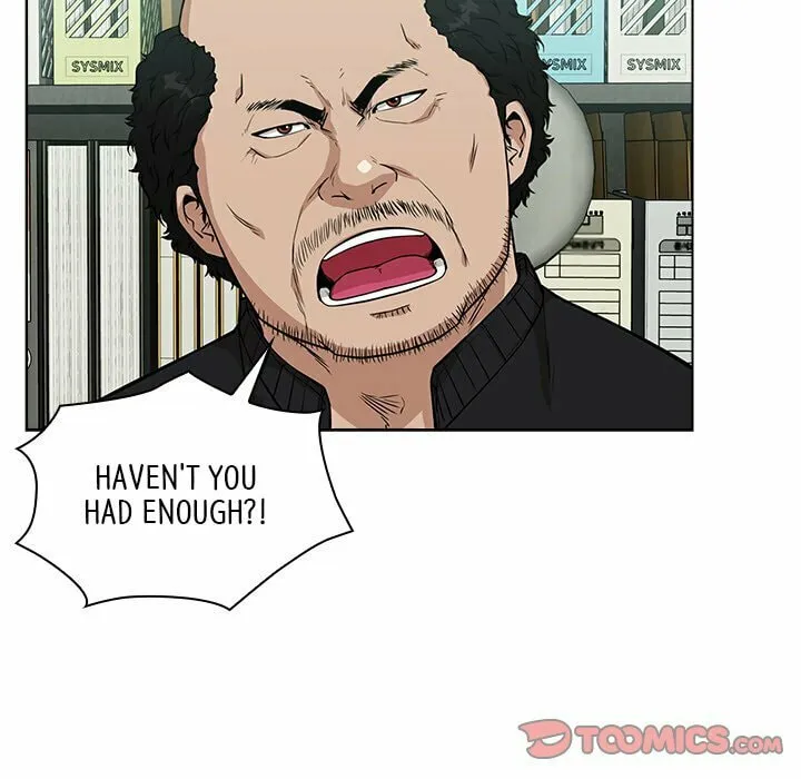 Read Malcolm, The Superstar Detective chapter 14 image 163 on Lezhin
