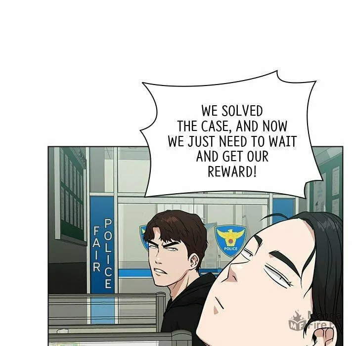 Read Malcolm, The Superstar Detective chapter 14 image 164 on Lezhin
