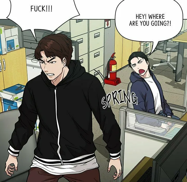 Read Malcolm, The Superstar Detective chapter 14 image 166 on Lezhin