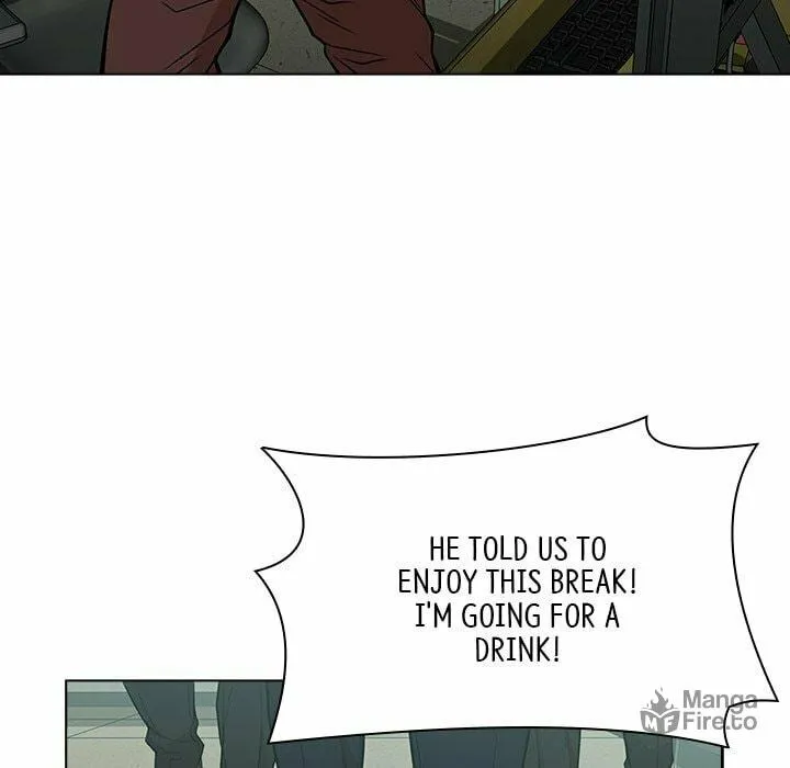 Read Malcolm, The Superstar Detective chapter 14 image 167 on Lezhin