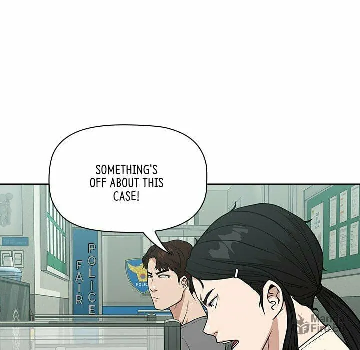 Read Malcolm, The Superstar Detective chapter 14 image 17 on Lezhin