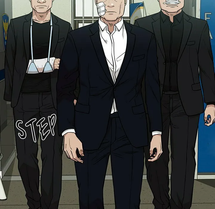 Read Malcolm, The Superstar Detective chapter 14 image 171 on Lezhin