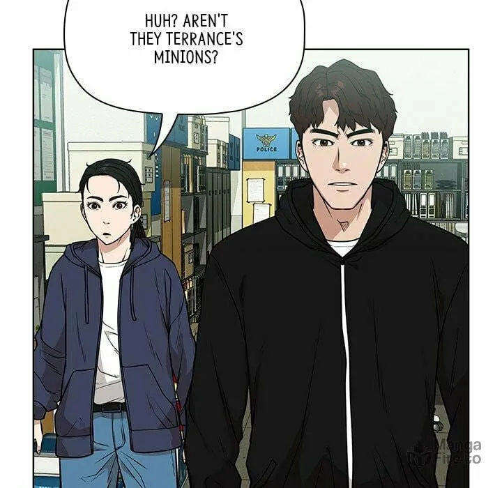 Read Malcolm, The Superstar Detective chapter 14 image 173 on Lezhin