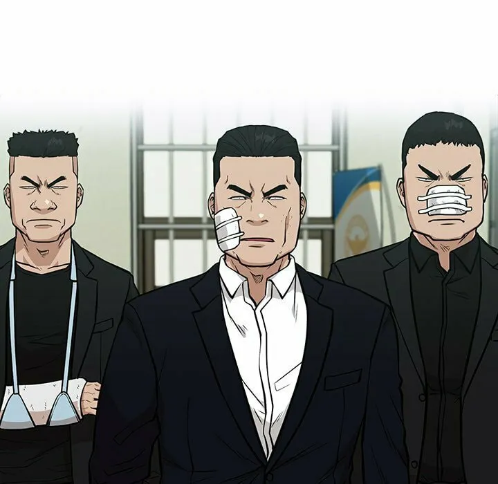 Read Malcolm, The Superstar Detective chapter 14 image 175 on Lezhin